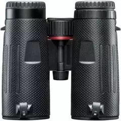 Bushnell 10x42mm Nitro Binocular Black Roof