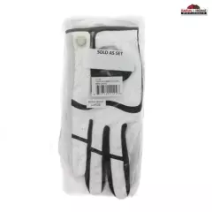 Men's Golf Gloves Right Hand Large ~ NEW