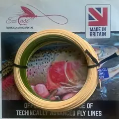 FLY FISHING TROUT FLY LINES SINK TIPS NEW 2022 RANGE FANTASTIC QUALITY GB