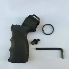 Rear Grip Adapter For Mossberg 500 590 535 Maverick 88 12 Gauge