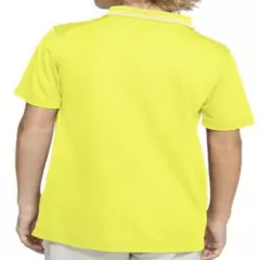 Nike Junior Dry Victory Golf Polo Size L Volt BV0404-757 NWT