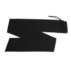 4 Pack 54" Gun Sock Cover Hunting Rifle Shotgun Oil Treated Storage Sleeve Bag