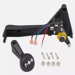 Club Car F&R Shifter Assembly Kit for 1992-Up DS Gas Golf Cart OEM #1016947 8248