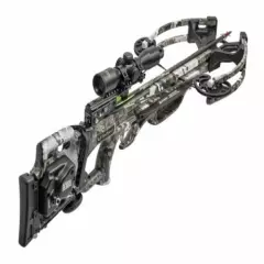 TenPoint Titan DeCock Crossbow, Pro-View Scope, Vektra Camo