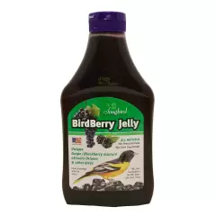 20 Oz Essentials Bird Berry Jelly: Ideal for Bird Feeders