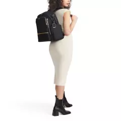 TUMI Voyageur Celina Backpack - Black Travel, business Outlet