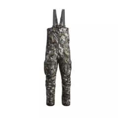 Sitka Incinerator AeroLite Bib Optifade Elevated II