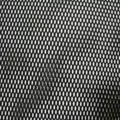 Archery/Golf Impact netting Black Web Bound Black #0 grommets 9' x 12'