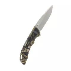 Buck Knives Bantam Folding Pocket Knife Blade Camo #10610 ~ New