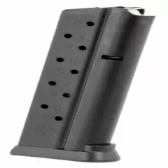 Ruger 90687 SR1911 9mm 10rd mag for SR1911 Competition