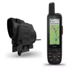 Garmin Xero X1i Auto-Ranging Digital Crossbow Scope and GPSMAP 66i GPS NEW!!!