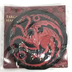 Game of Thrones House Targaryen Reusable Dragon Sigil Hand Warmer