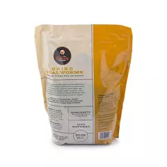 2P Culinary Coop Dried Mealworm Treats for Chickens, 30 Oz