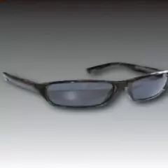 ESP CAMO POLARISED FISHING SUN GLASSES 