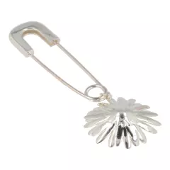 AMBUSH Unisex-Adult Daisy Charm Single Earring