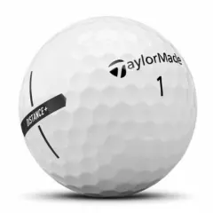 48 TaylorMade Distance + Used Golf Balls in Near Mint Condition (4A Grade) AAAA