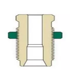 Redding Profile Crimp Die-38-55 Winchester