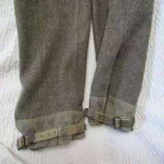 Wool Hunting Pants 32 x 30 Thick Clean 5 Pocket