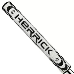 New Herrick Golf Putter Grip PU Lightweight Portable Mid Slim Size 3.0