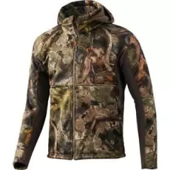 Nomad NXT Harvester Jacket- RT Edge Large