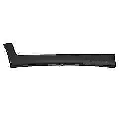 Yamaha Drive2 Golf Cart (17-Up) Left Hand Driver Side Panel Trim