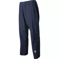 NEW Mens FootJoy HydroLite Rain Pants Navy XL