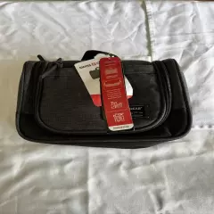 NWT ! Swiss+Gear #SA2379 Toiletry Bag