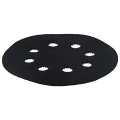 Premium Quality 5 Inch 8 Hole Ultra thin Interface Pad for Sanding Pad