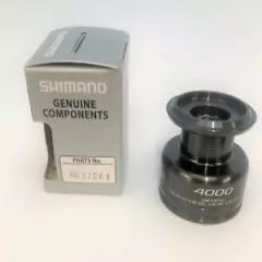 SHIMANO SPARE SPOOL TO FIT BAITRUNNER DL 4000 FB RD 17063