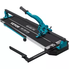 VEVOR Tile Cutter, 48 Inch Manual Tile Cutter, Tile Cutter Tools w/ Single Rail