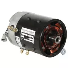 Club Car IQ Plus System AMD High Speed Golf Cart Motor Fits 2000-Up