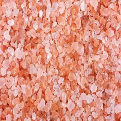 Bulk Himalayan Pink Salt Coarse edible 400g 1kg 2kg 3kg 5kg 10kg 15kg Free Post