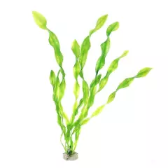 Artificial Seaweed Decor, Simulation Plastic Seaweed Water Plants Kelp Grass ...