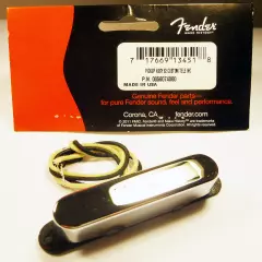 Genuine Fender Reissue American Vintage '62 Custom Telecaster Tele Neck Pickup