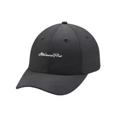 NEW Mizuno Pro Script Adjustable Hat - Choose Color!