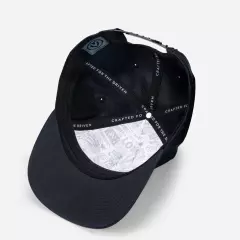 NEW Vessel Golf Tour Performance Snapback Hat Cap - Choose Color!