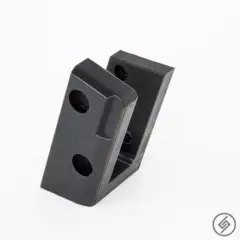 Fits Taurus G2C/PT111 (R) - Gun Rack - Pistol Wall Hook - Spartan Mount™