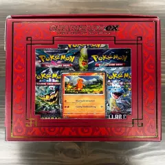 Pokemon TCG Charizard ex Super Premium Collection Figure Box Factory Sealed