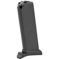 Hi-Point Firearms Magazine 9MM, 8 Rounds Fits 916 #CLP9C, Blue Finish CLP9C