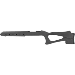 ProMag Archangel Deluxe Target Stock for Ruger 10/22, AATS1022, Black Polymer