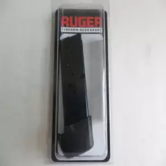 Ruger Factory OEM Magazine; For LC9; Holds 9 Rounds of 9mm; 2 Mags; 90404 