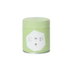 Matcha Hatsumukashi Horii Shichimeien 30g