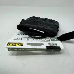 Mechanix Wear Fingerless M-Pact Large Gloves Covert Tactical Touch Impact