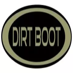 Dirt Boot® Nylon Chest Waders 100% Waterproof FLY Coarse Fishing Muck Wader