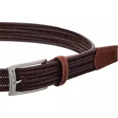 Joe's Jeans Leather Belt Men's