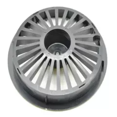 EZGO 8"Golf Cartwheel Covers Hub