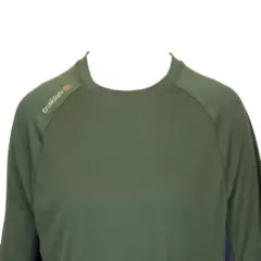 Trakker Moisture Wicking T-Shirt All Sizes - New Carp Fishing Free Delivery