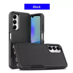 For Samsung Galaxy A55 A35 A05S A15 A25 5G Case Heavy Duty Rugged Dual Cover