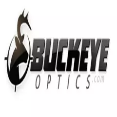 Buckeye Optics 30mm Tactical Stainless Steel Picatinny Scope Rings High