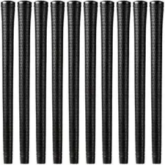 Star Sidewinder Golf Grips - Tacky - Long Lasting - Set of 10 - Made in U.S.A.